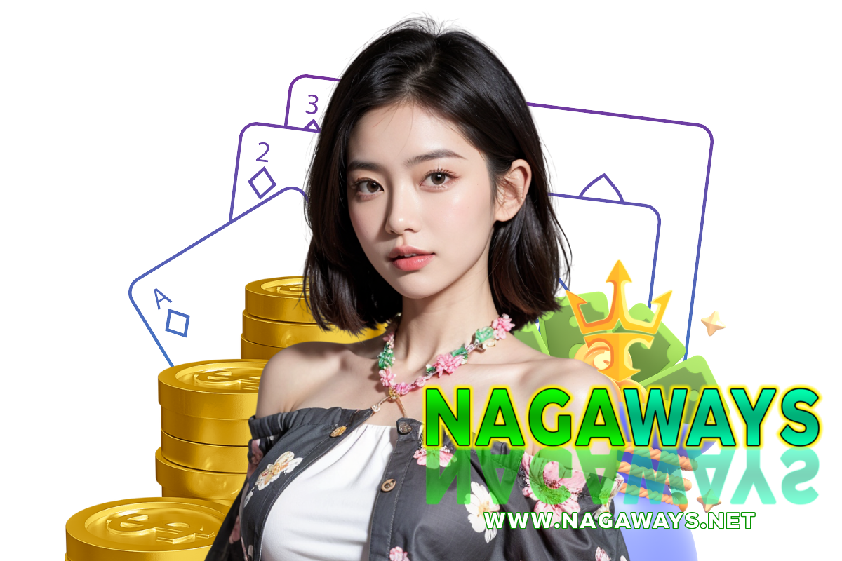 nagaways member