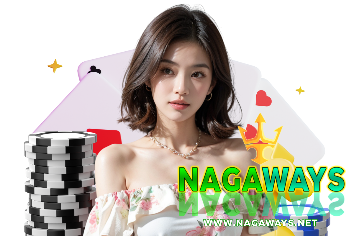 nagaways สมัคร