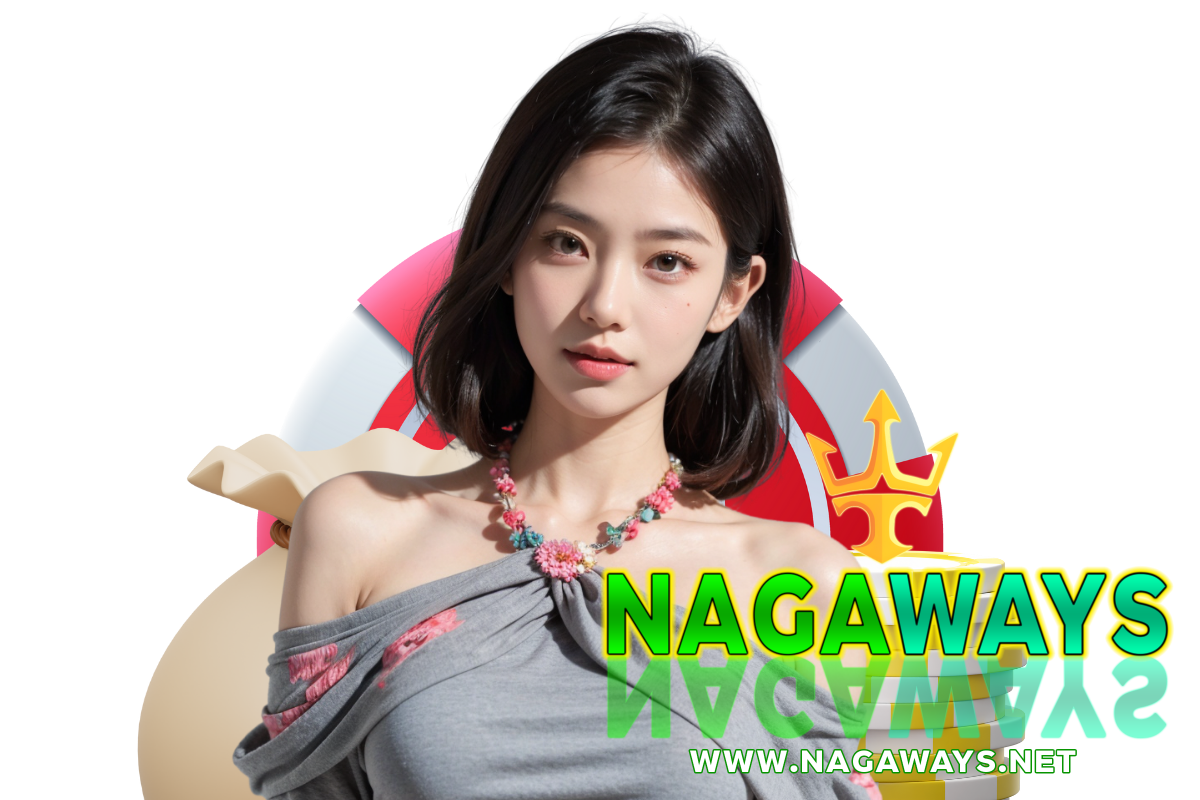 nagaways สล็อต